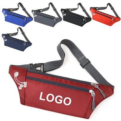 Waterproof Fashion Running Belt