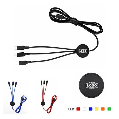 LED Light Charging Cable