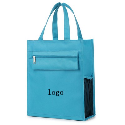 Oxford Fabric Shopping Bag