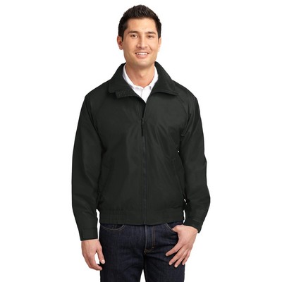 Port Authority® Competitor™ Jacket.