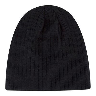 OTTO Acrylic Knit 8" Beanie