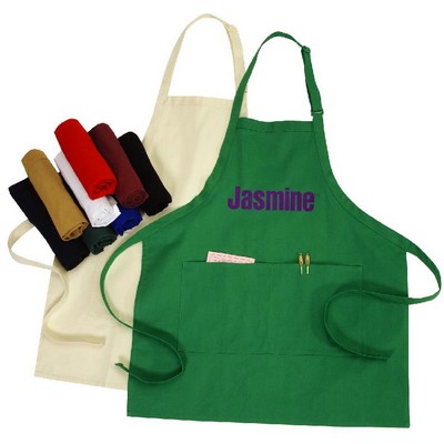 Adjustable Apron
