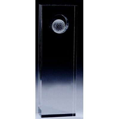 Large Golf I Tower Award