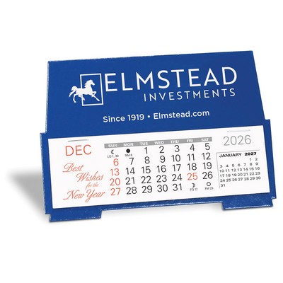 Desk Calendar
