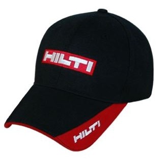 Pro Style Slanted Bill Cap