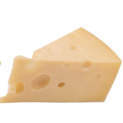 Cheese Maxi Magnet (4 Square Inch)