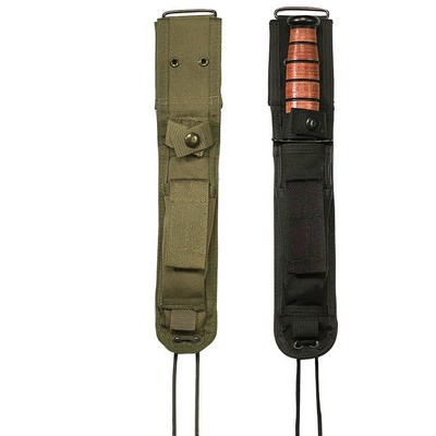 G.I. Type Enhanced Nylon Knife Sheath