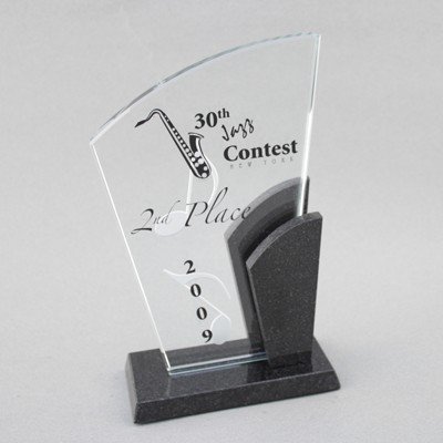 Prestige Granite 12 Award