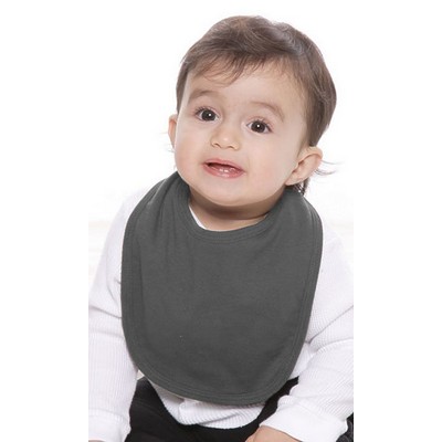 Infant's Cotton Bib