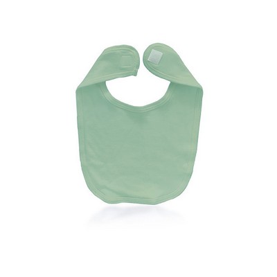 Infant Organic Cotton Bib