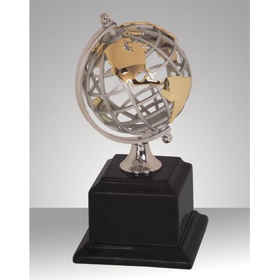 Metal Global Award