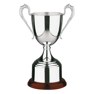 Swatkins Colonial Cups Awards w/ Bakelite Base