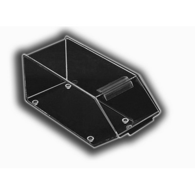 Mini Stackable Bin (5"x5"x13 1/2")