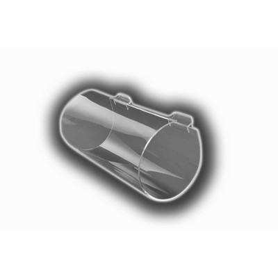 Multi-Purpose Curved Display (11 1/8"x17 3/8"x6 3/4")