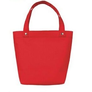 Charming Hand Carry Tote Bag