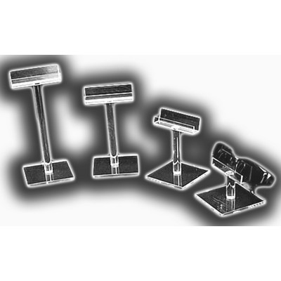 Single-Frame Rests (4"x3"x3")