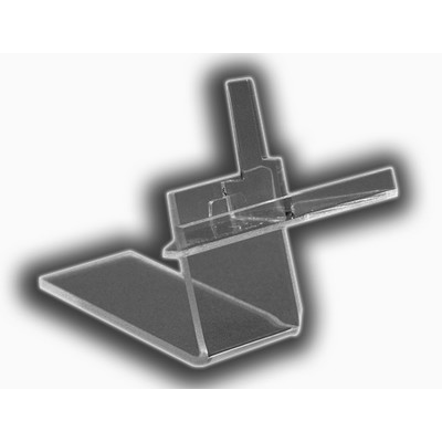 Bar Frame Rests (6 1/4"x3 1/2"x5 1/4")