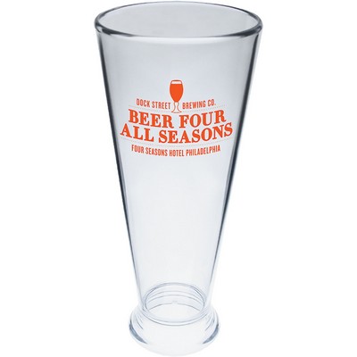 12 Oz. Pilsner Glass