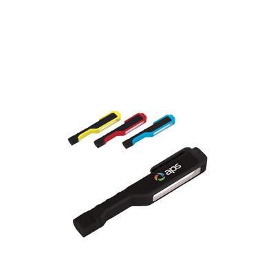 Pocket Work Flashlight (10 SMD)