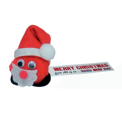 Santa Weepul