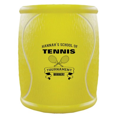 Tennis Beverage Cooler *OUT OF STOCK*