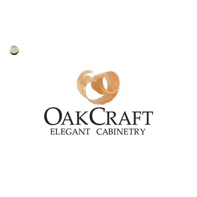 15" x 25" Poly-Cotton Towel