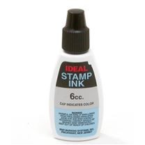 Ideal Stamp Pad Ink (1 Oz.)