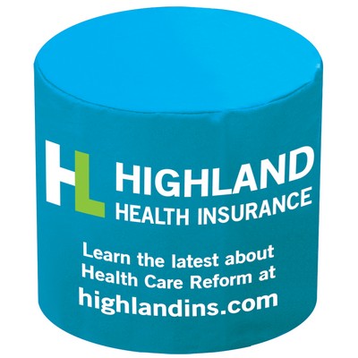 31.9" x 43.3" Round Fitted Style Table Cover