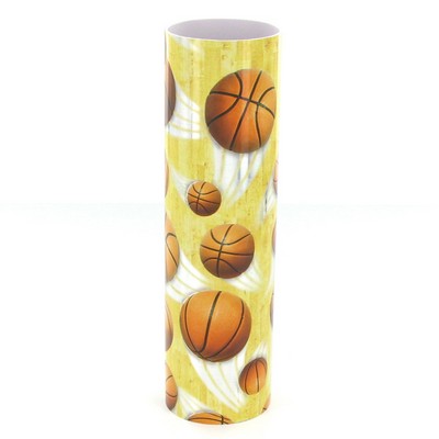 Plastic Basketball Column (1¾" x 18")