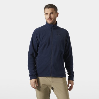 Helly Hansen Men's Daybreaker Full-Zip Fleece Jacket