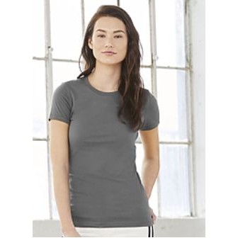 Bella+Canvas® Women's Slim Fit Tee Shirt