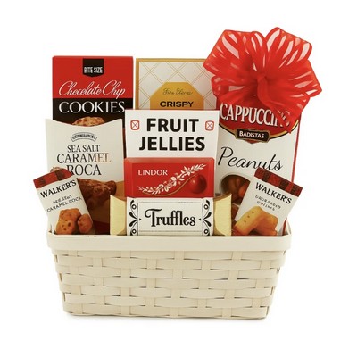 Classic Gourmet Gift Basket