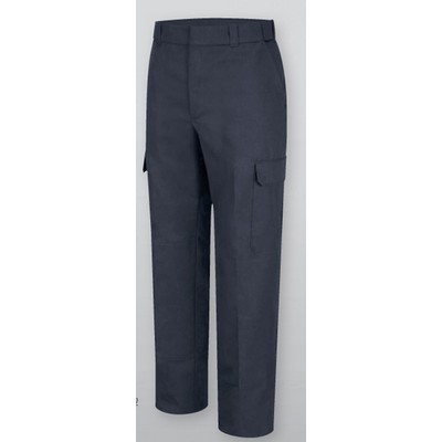 New Dimension® Men's Plus EMT Trousers - Dark Navy