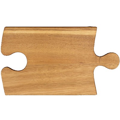 Acacia Puzzle Board