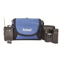 Bushnell® Leisure Kit (Binoculars/Lunch Box/Radio)