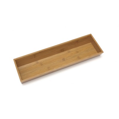 Bamboo Essential In Drawer Organizer