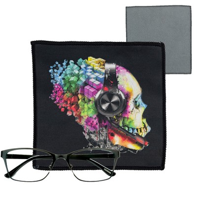 Microfiber Cleaning Cloth