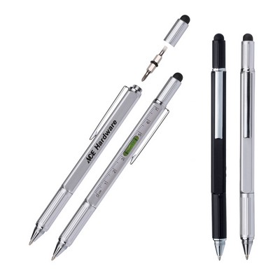 Architect Multifunction Ballpoint Pen