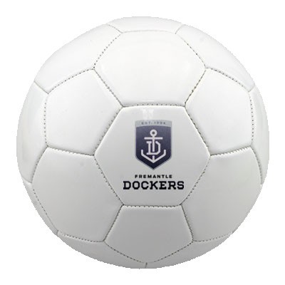 Printed Size 3 32 panel soccer ball