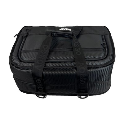 38 Pack Carbon Stow N Go Cooler