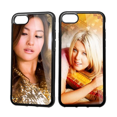 Dallas 8 Hybrid TPU Case