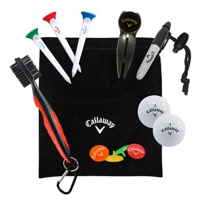 Callaway Starter Set