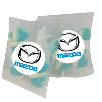 1 Oz. Goody Bag Puffy Puffs