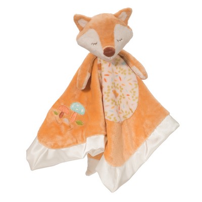 Fox Snuggler Stuffed Animal