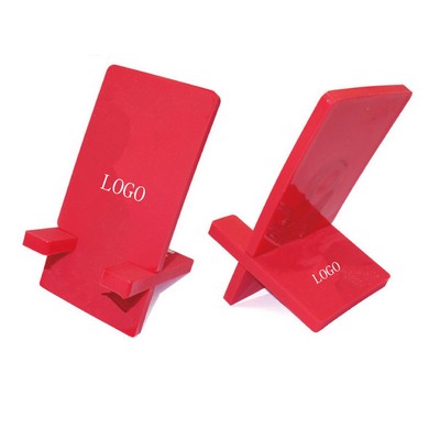 Silicone Phone Stand