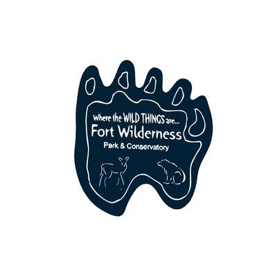 4" Econo Rubber Paw Jar Opener