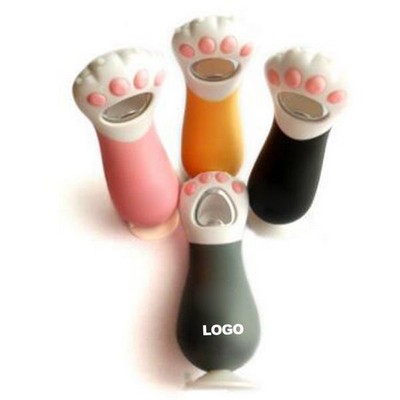 Cat Claw Shaped Bottle Opener