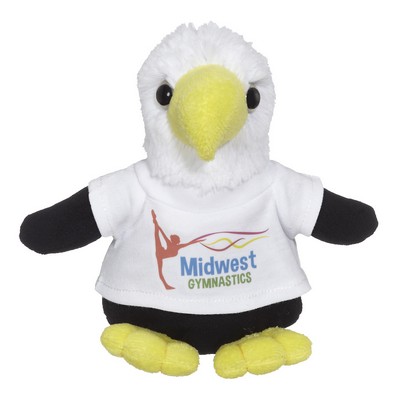 6" Mini Me Everett Eagle