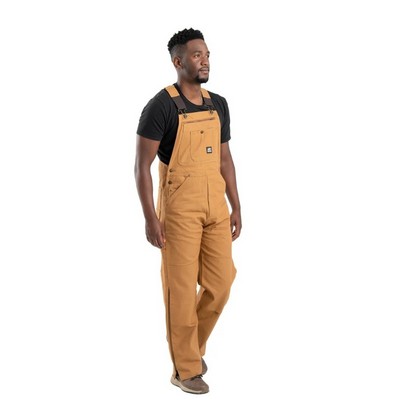 Berne Men's Slab Original Unlined Duck Overall