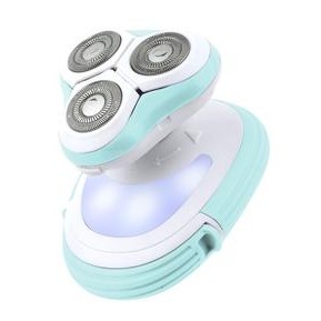 Vivitar® Green Painless Hair Remover